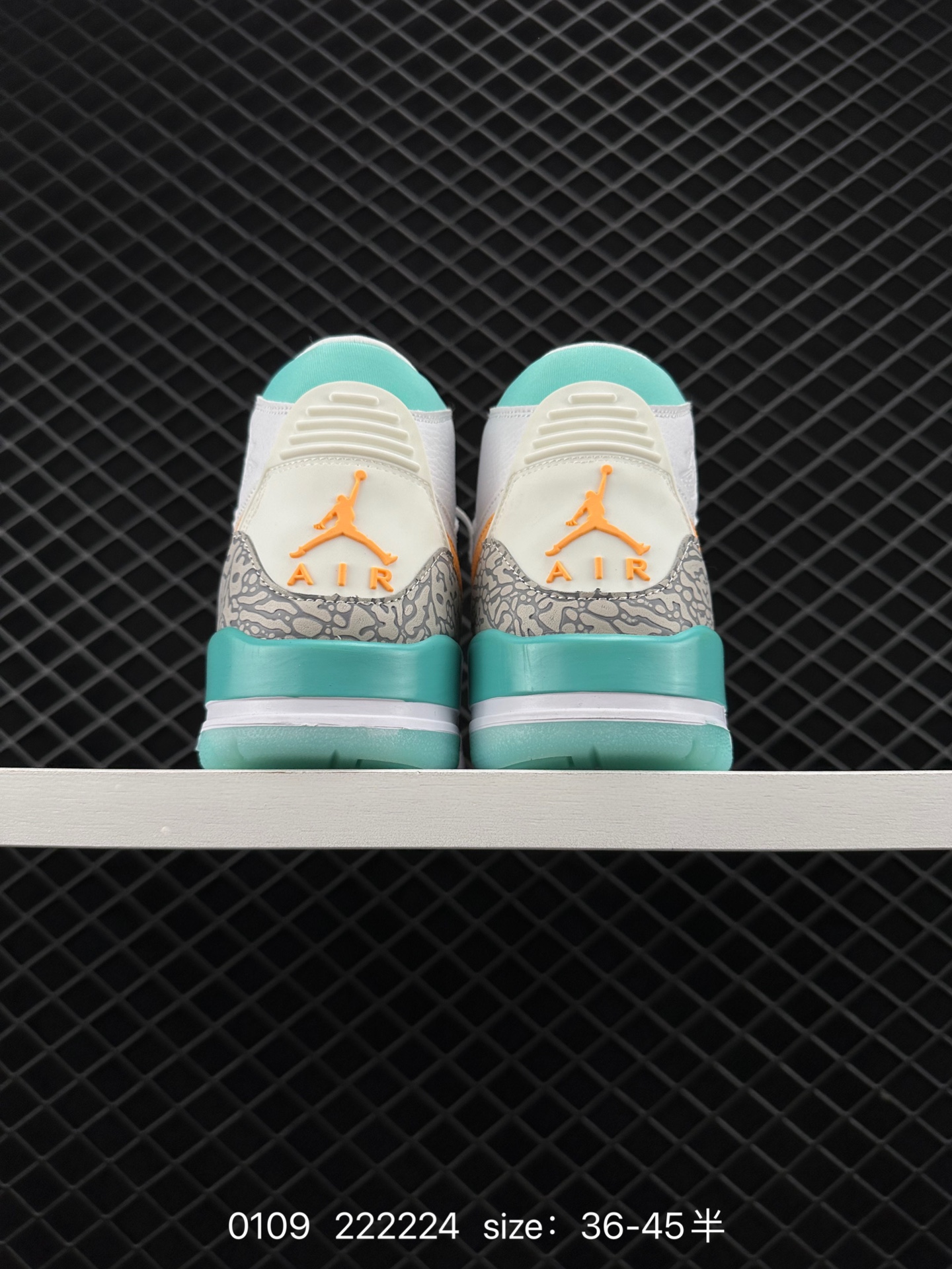 Air Jordan Legacy 312 PE